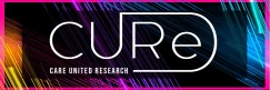 The Logo of the Care United Research in Forney Texas