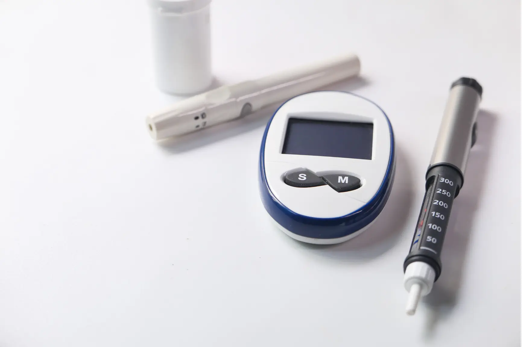 Type 2 Diabetes