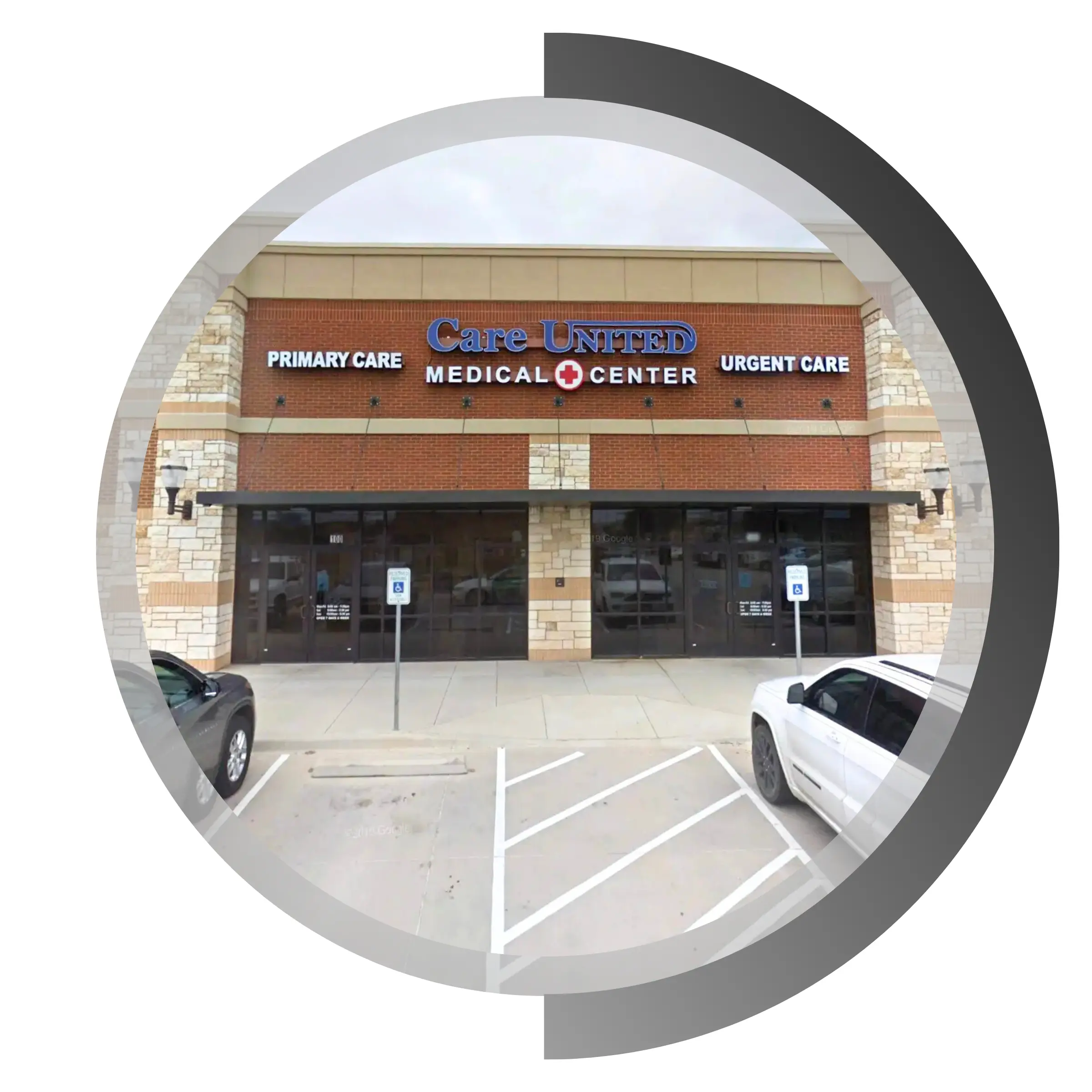 Care United Research and Medical Center Primary Care Urgent Care